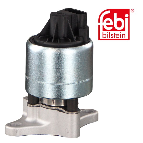 Egr-ventil Febi bilstein 21158 FEBI BILSTEIN