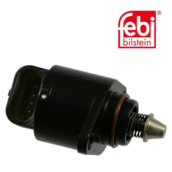 Tomgångsventil, lufttillförsel Febi bilstein 21160 FEBI BILSTEIN