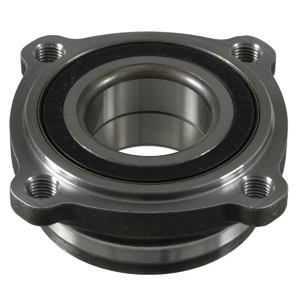 Hjullagersats, Bakaxel, båda sidor Febi bilstein 21166 FEBI BILSTEIN