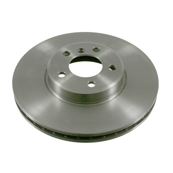 Bromsskiva Ventilerad, Framaxel Febi bilstein 21177 FEBI BILSTEIN