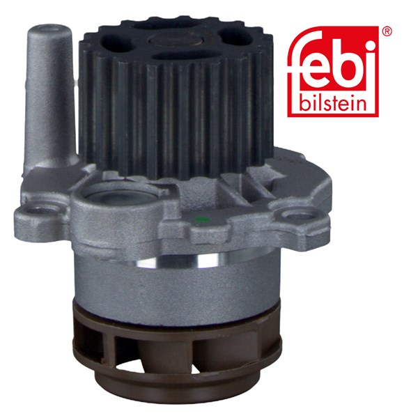 Vattenpump Febi bilstein 21186 FEBI BILSTEIN