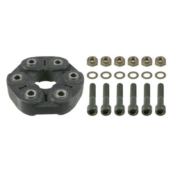 Led, kardanaxel, Fram Febi bilstein ProKit 21189 FEBI BILSTEIN