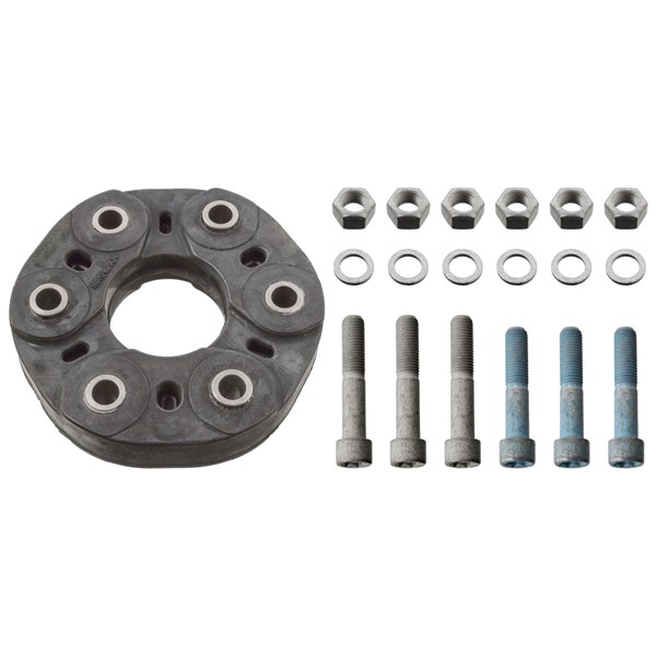 Led, kardanaxel, Fram, Bak, Fram eller bak Febi bilstein 21201 FEBI BILSTEIN Led, kardanaxel, Fram, Bak, Fram eller bak Febi bilstein 21201 FEBI BILSTEIN