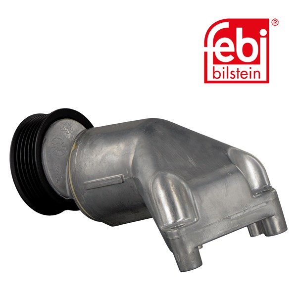 Remsträckare, Drivrem Febi bilstein 21207 FEBI BILSTEIN Remsträckare, Drivrem Febi bilstein 21207 FEBI BILSTEIN
