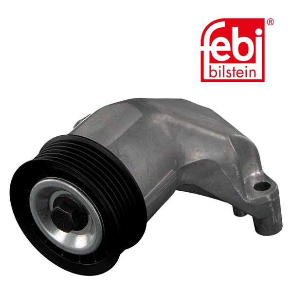 Remsträckare, Drivrem Febi bilstein 21207 FEBI BILSTEIN Remsträckare, Drivrem Febi bilstein 21207 FEBI BILSTEIN