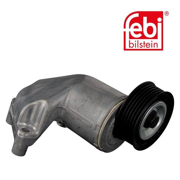 Remsträckare, Drivrem Febi bilstein 21207 FEBI BILSTEIN Remsträckare, Drivrem Febi bilstein 21207 FEBI BILSTEIN