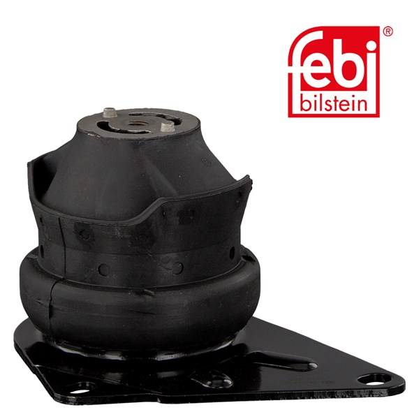 Motorkudde, Höger Febi bilstein 21218 FEBI BILSTEIN Motorkudde, Höger Febi bilstein 21218 FEBI BILSTEIN