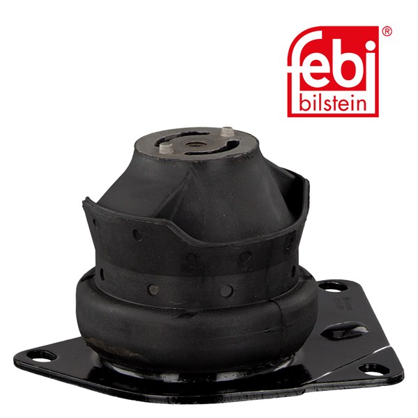 Motorkudde, Höger Febi bilstein 21218 FEBI BILSTEIN
