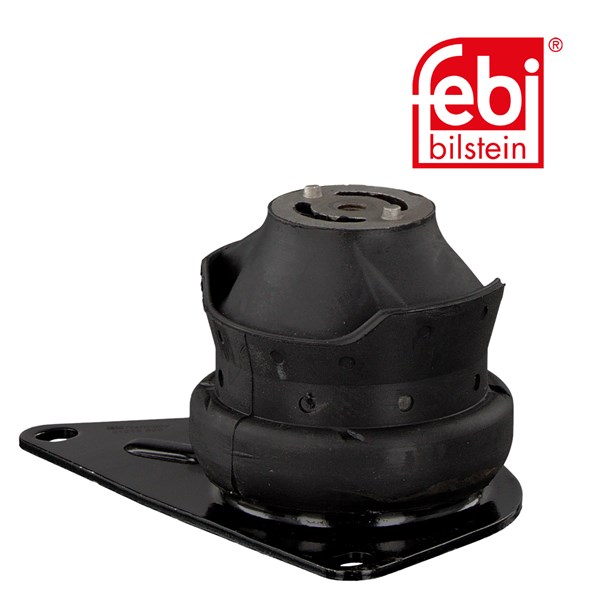 Motorkudde, Höger Febi bilstein 21218 FEBI BILSTEIN Motorkudde, Höger Febi bilstein 21218 FEBI BILSTEIN