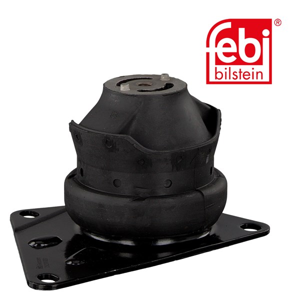 Motorkudde, Höger Febi bilstein 21218 FEBI BILSTEIN