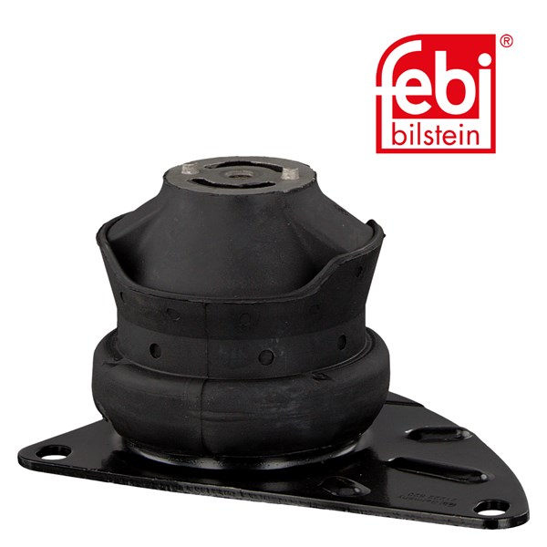 Motorkudde, Höger Febi bilstein 21222 FEBI BILSTEIN