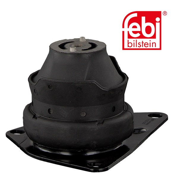 Motorkudde, Höger Febi bilstein 21222 FEBI BILSTEIN