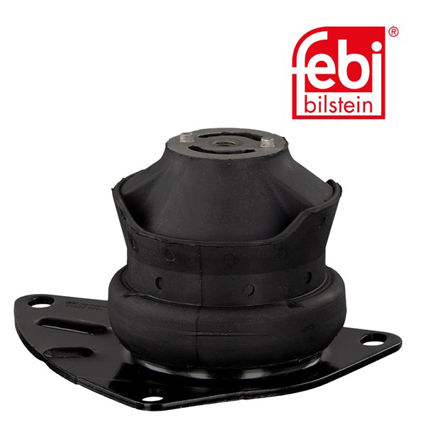 Motorkudde, Höger Febi bilstein 21222 FEBI BILSTEIN