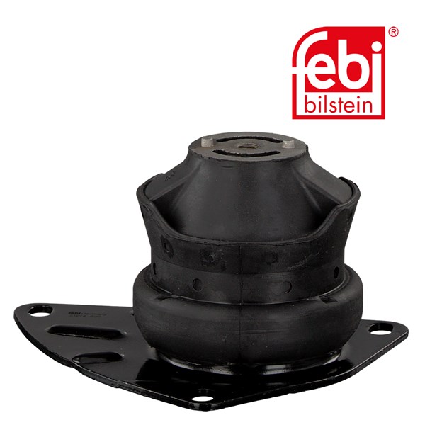 Motorkudde, Höger Febi bilstein 21224 FEBI BILSTEIN Motorkudde, Höger Febi bilstein 21224 FEBI BILSTEIN