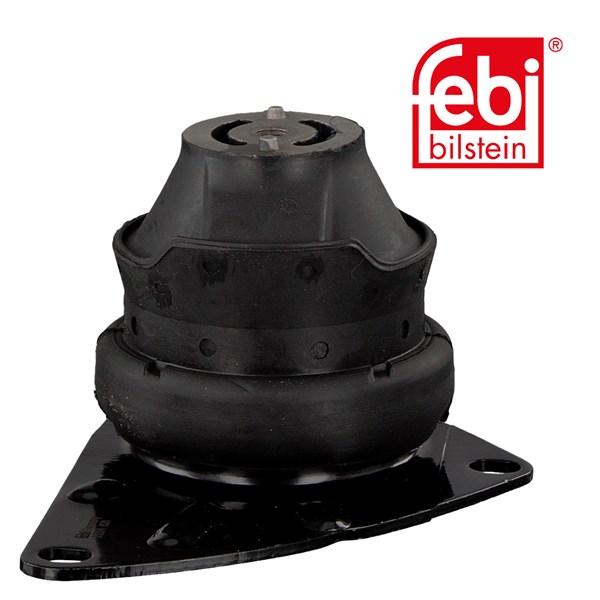 Motorkudde, Höger Febi bilstein 21224 FEBI BILSTEIN