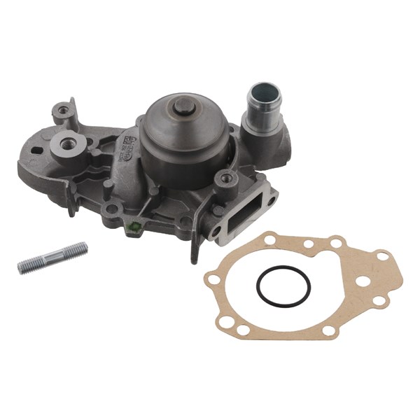 Vattenpump Febi bilstein 21241 FEBI BILSTEIN