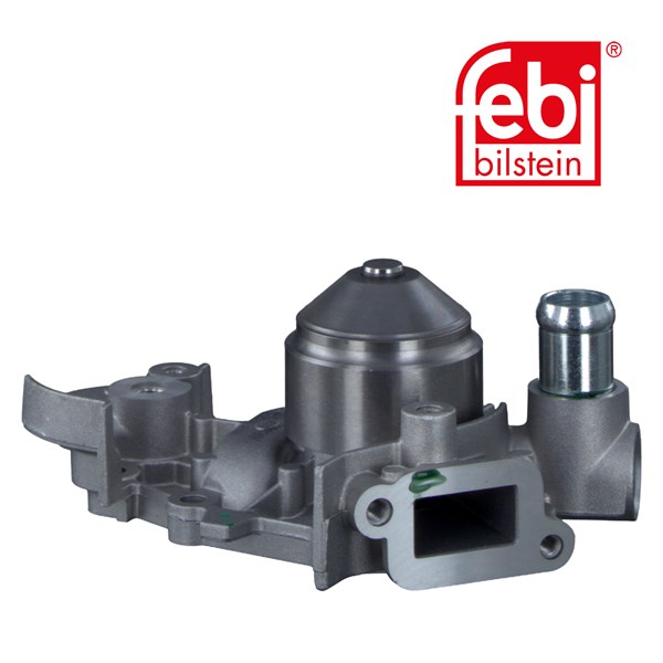 Vattenpump Febi bilstein 21241 FEBI BILSTEIN