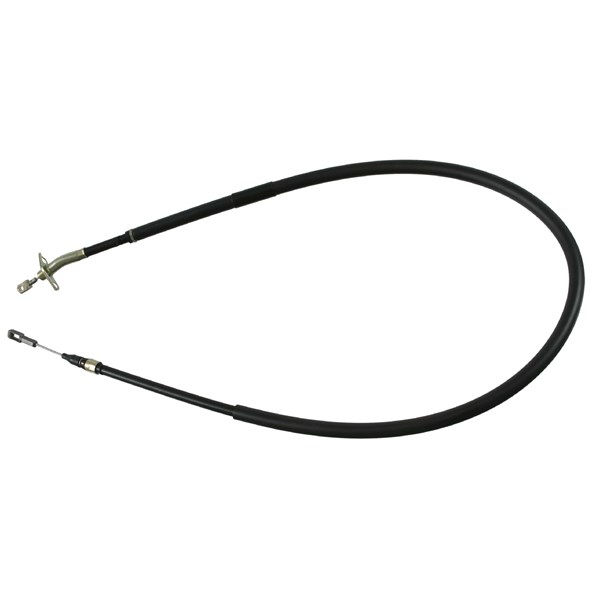 Vajer, parkeringsbroms, Vänster bak Febi bilstein 21264 FEBI BILSTEIN
