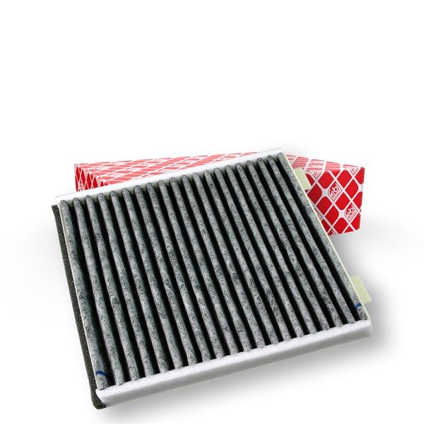 Kupefilter Febi bilstein 21289 FEBI BILSTEIN