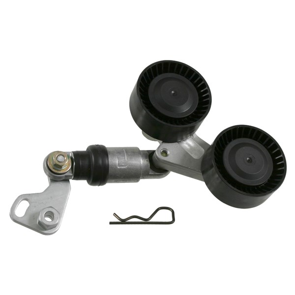 Remsträckare, Drivrem Febi bilstein 21296 FEBI BILSTEIN