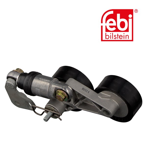 Remsträckare, Drivrem Febi bilstein 21296 FEBI BILSTEIN