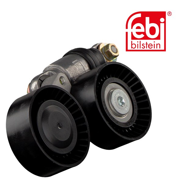 Remsträckare, Drivrem Febi bilstein 21296 FEBI BILSTEIN