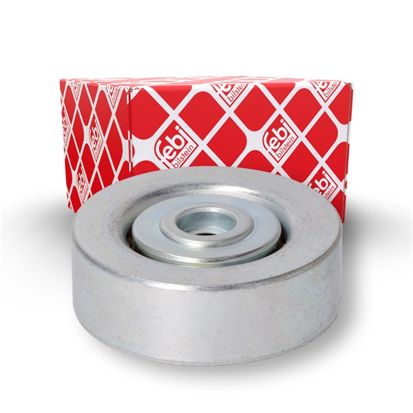 Styrrulle, drivrem Febi bilstein 21300 FEBI BILSTEIN