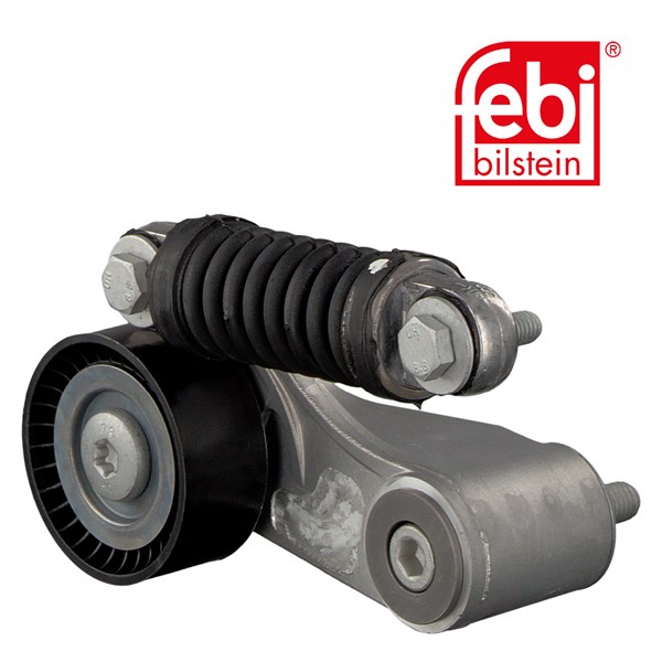 Remsträckare, Drivrem Febi bilstein 21307 FEBI BILSTEIN