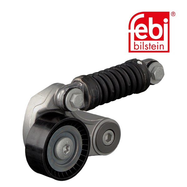 Remsträckare, Drivrem Febi bilstein 21307 FEBI BILSTEIN