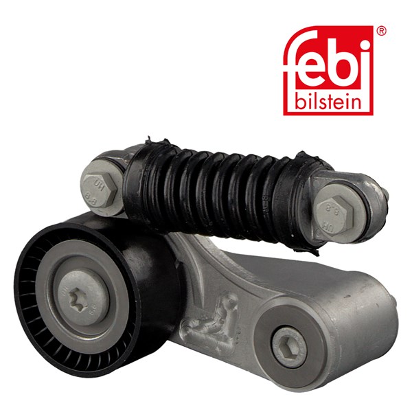 Remsträckare, Drivrem Febi bilstein 21309 FEBI BILSTEIN Remsträckare, Drivrem Febi bilstein 21309 FEBI BILSTEIN