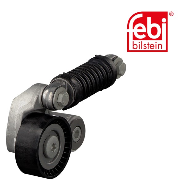 Remsträckare, Drivrem Febi bilstein 21309 FEBI BILSTEIN
