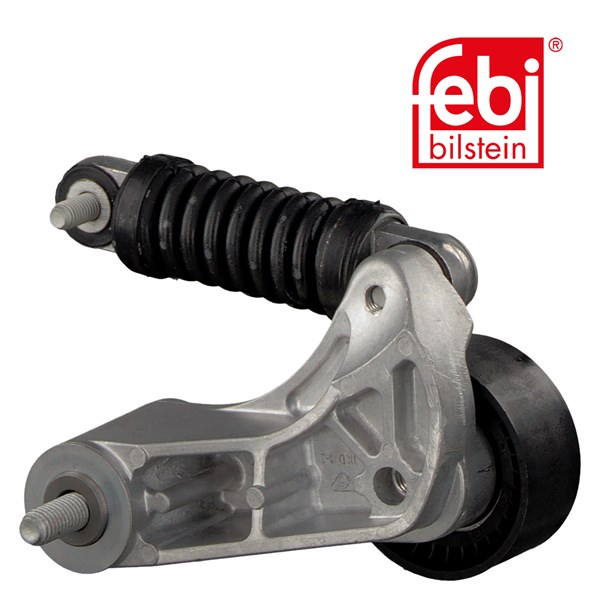 Remsträckare, Drivrem Febi bilstein 21309 FEBI BILSTEIN Remsträckare, Drivrem Febi bilstein 21309 FEBI BILSTEIN