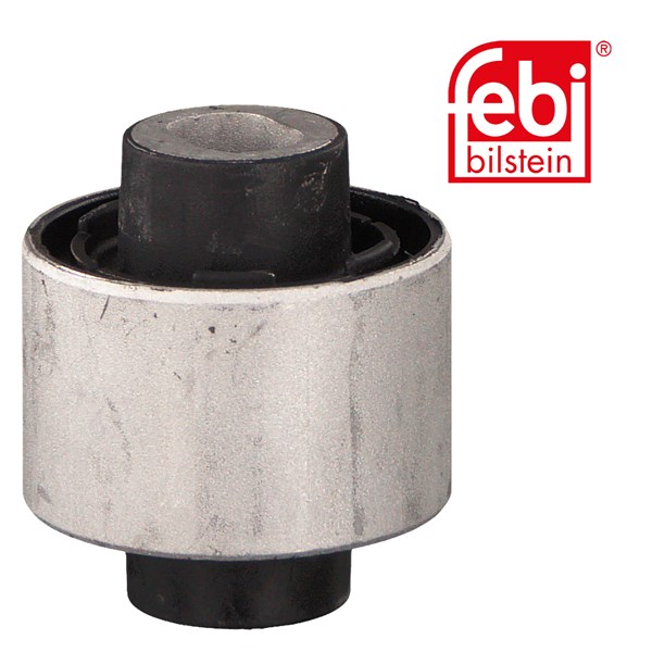 Bussning, länkarm, Bak, Fram, höger eller vänster, Nedre Febi bil FEBI BILSTEIN Bussning, länkarm, Bak, Fram, höger eller vänster, Nedre Febi bil FEBI BILSTEIN