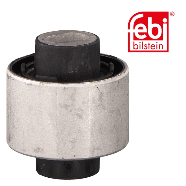Bussning, länkarm, Bak, Fram, höger eller vänster, Nedre Febi bil FEBI BILSTEIN Bussning, länkarm, Bak, Fram, höger eller vänster, Nedre Febi bil FEBI BILSTEIN