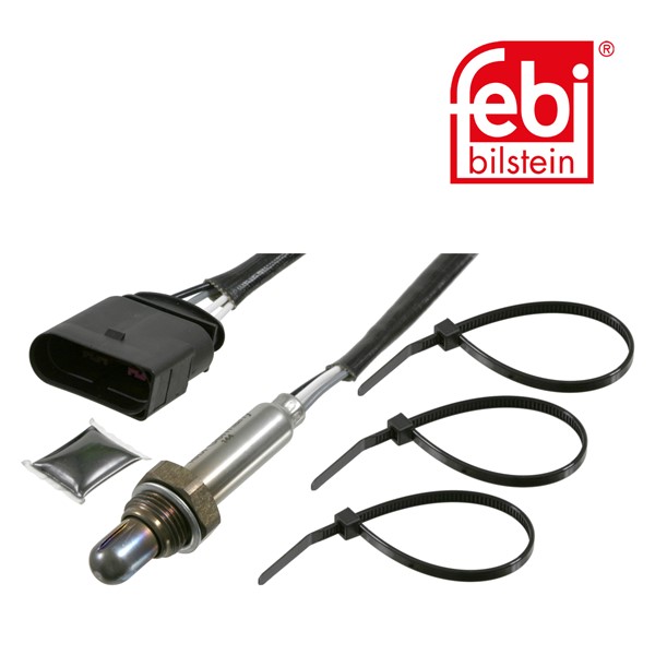 Lambdasond Febi bilstein 21420 FEBI BILSTEIN