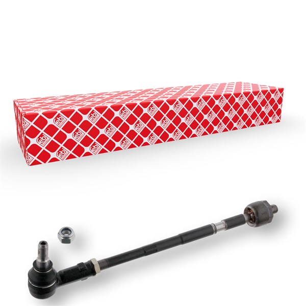 Styrstag, komplett, Framaxel Febi bilstein 21450 FEBI BILSTEIN
