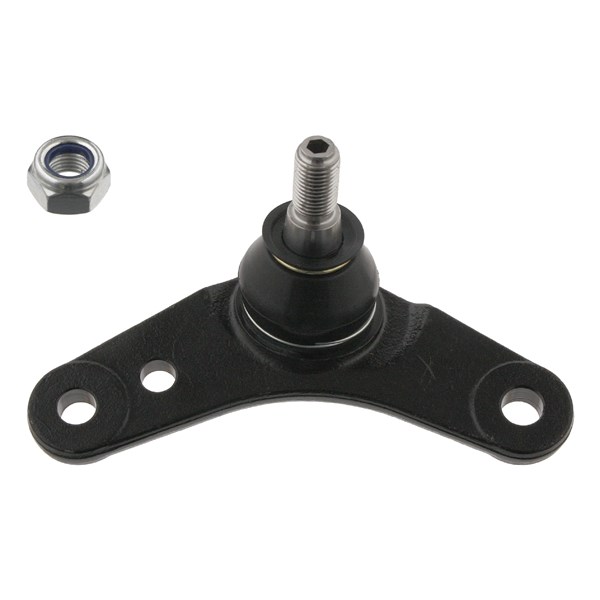 Kulled / Spindelled, Inre, framaxel vänster, Nedre Febi bilstein  FEBI BILSTEIN