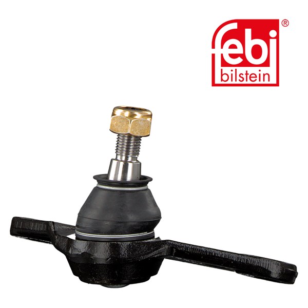 Kulled / Spindelled, Inre, framaxel vänster, Nedre Febi bilstein  FEBI BILSTEIN