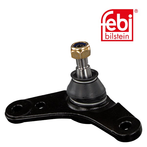 Kulled / Spindelled, Inre, framaxel vänster, Nedre Febi bilstein  FEBI BILSTEIN