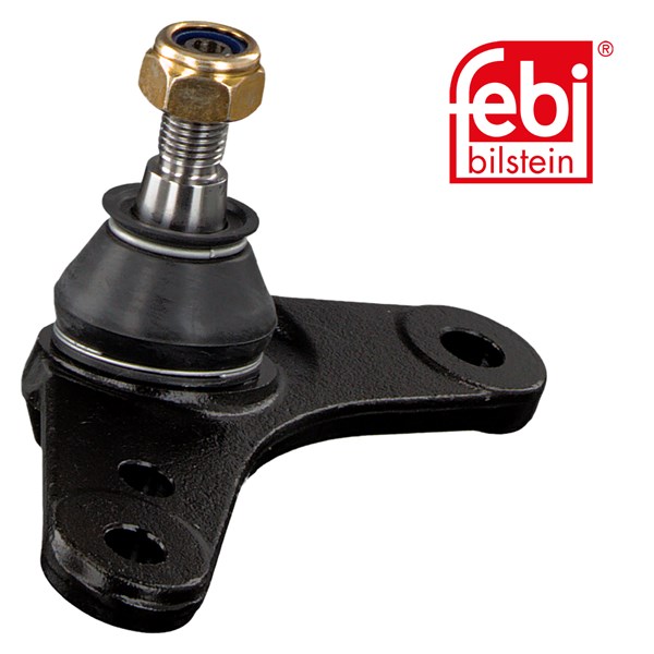 Kulled / Spindelled, Inre, framaxel vänster, Nedre Febi bilstein  FEBI BILSTEIN