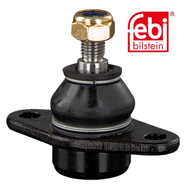 Kulled / Spindelled, Ytter, Fram, höger eller vänster, Nedre Febi FEBI BILSTEIN Kulled / Spindelled, Ytter, Fram, höger eller vänster, Nedre Febi FEBI BILSTEIN