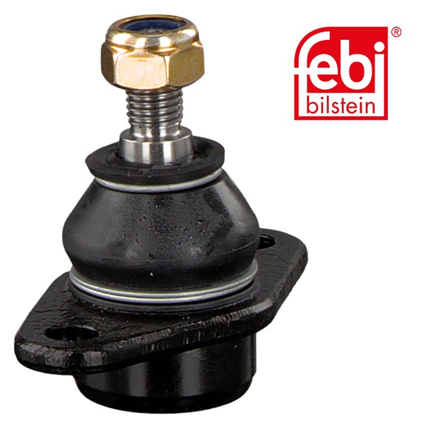 Kulled / Spindelled, Ytter, Fram, höger eller vänster, Nedre Febi FEBI BILSTEIN Kulled / Spindelled, Ytter, Fram, höger eller vänster, Nedre Febi FEBI BILSTEIN
