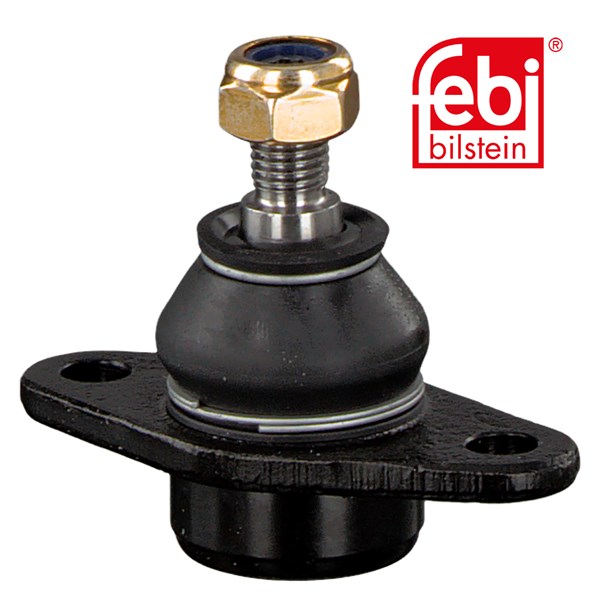 Kulled / Spindelled, Ytter, Fram, höger eller vänster, Nedre Febi FEBI BILSTEIN Kulled / Spindelled, Ytter, Fram, höger eller vänster, Nedre Febi FEBI BILSTEIN