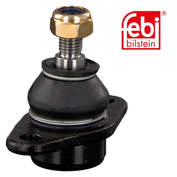 Kulled / Spindelled, Ytter, Fram, höger eller vänster, Nedre Febi FEBI BILSTEIN Kulled / Spindelled, Ytter, Fram, höger eller vänster, Nedre Febi FEBI BILSTEIN