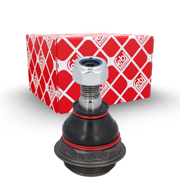 Kulled / Spindelled, Fram, höger eller vänster, Nedre FEBI BILSTEIN