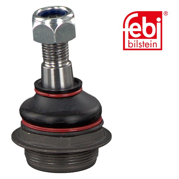Kulled / Spindelled, Fram, höger eller vänster, Nedre FEBI BILSTEIN