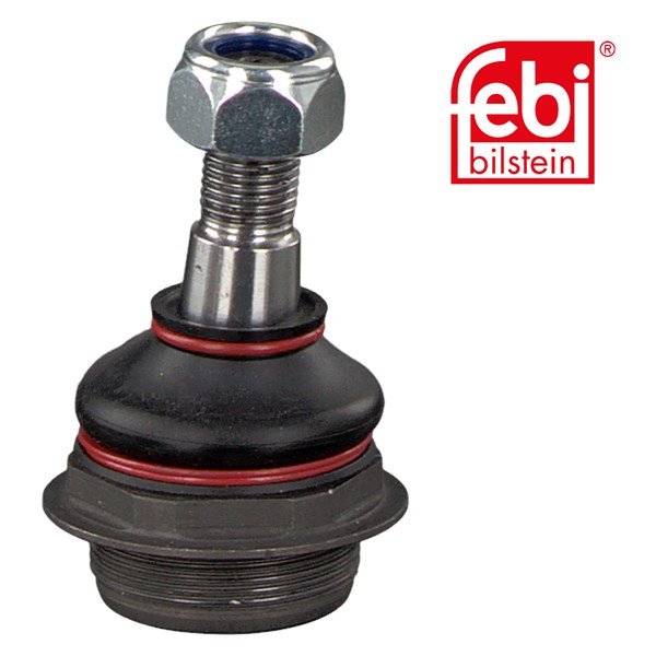Kulled / Spindelled, Fram, höger eller vänster, Nedre FEBI BILSTEIN