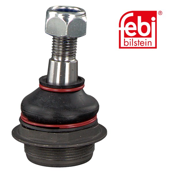 Kulled / Spindelled, Fram, höger eller vänster, Nedre FEBI BILSTEIN