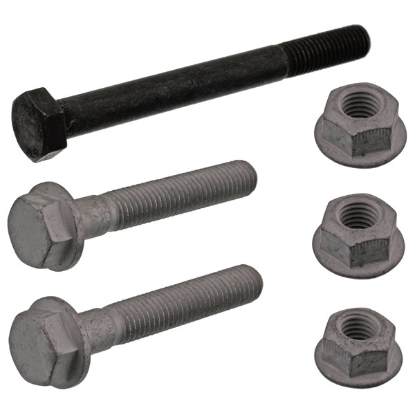 Bussning, länkarm, Övre framaxel Febi bilstein 21503 FEBI BILSTEIN