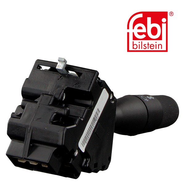 Blinkerskontroll Febi bilstein 21509 FEBI BILSTEIN